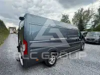 2018 Citroen Jumper
