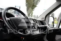 2018 Citroen Jumper