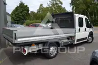 2018 Citroen Jumper