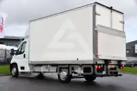 2018 Citroen Jumper
