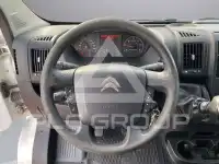 2018 Citroen Jumper