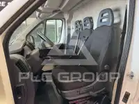 2018 Citroen Jumper