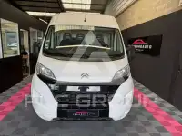 2018 Citroen Jumper