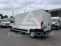2018 Citroen Jumper