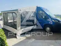 2018 Citroen Jumper