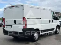 2018 Citroen Jumper
