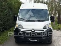 2018 Citroen Jumper