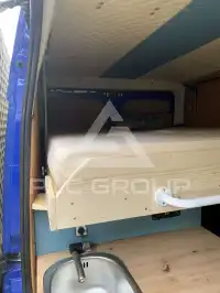 2018 Citroen Jumper