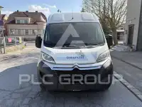2018 Citroen Jumper