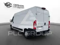 2018 Citroen Jumper