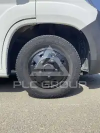 2018 Citroen Jumper