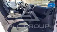 2018 Citroen Jumper