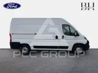 2018 Citroen Jumper