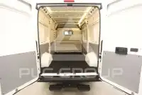 2018 Citroen Jumper