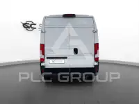 2018 Citroen Jumper