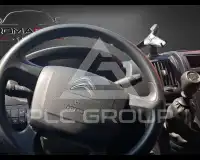 2018 Citroen Jumper