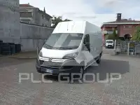 2018 Citroen Jumper