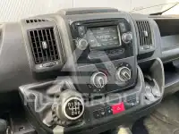 2018 Citroen Jumper