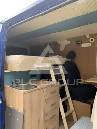 2018 Citroen Jumper