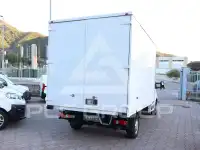 2018 Citroen Jumper