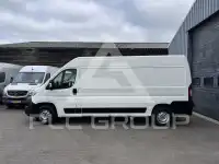 2018 Citroen Jumper