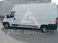 2018 Citroen Jumper