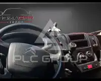 2018 Citroen Jumper