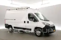 2018 Citroen Jumper