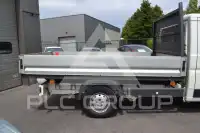 2018 Citroen Jumper