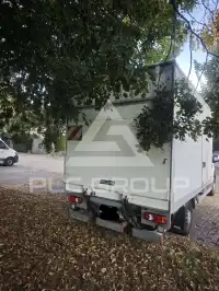 2018 Citroen Jumper