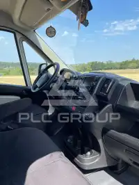 2018 Citroen Jumper