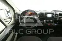 2018 Citroen Jumper