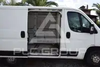 2018 Citroen Jumper