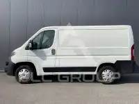 2018 Citroen Jumper
