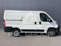 2018 Citroen Jumper