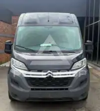 2018 Citroen Jumper