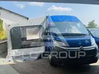 2018 Citroen Jumper