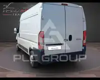 2018 Citroen Jumper