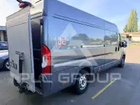 2018 Citroen Jumper