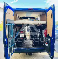 2018 Citroen Jumper