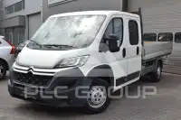 2018 Citroen Jumper