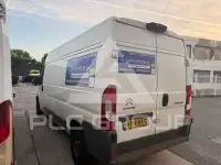 2018 Citroen Jumper