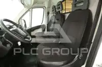 2018 Citroen Jumper