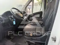 2018 Citroen Jumper