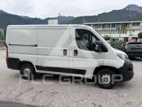 2018 Citroen Jumper