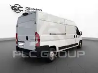 2018 Citroen Jumper