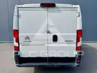 2018 Citroen Jumper