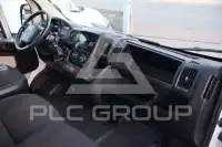 2018 Citroen Jumper