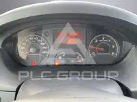 2018 Citroen Jumper