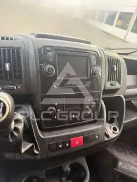 2018 Citroen Jumper